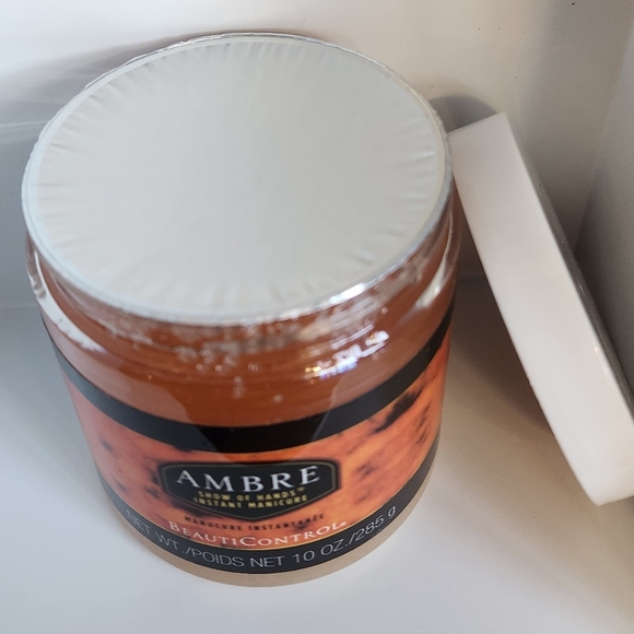 Beauti Control Herbal Ambre Show of Hands Instant Manicure - Picture 3 of 3